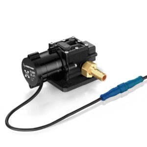 8L Water Pump18S