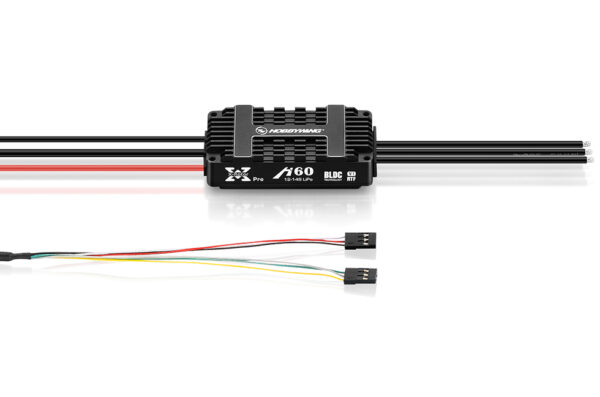 XRotor H60A 14S BLDC/FOC - Image 2