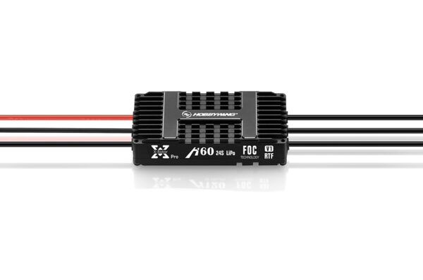 XRotor H60A 24S FOC V1 - Image 2