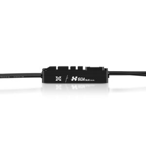 XRotor H60A 6S BLDC