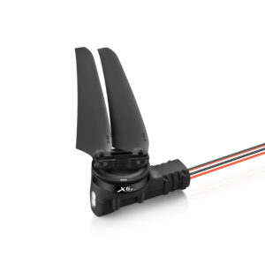 X6-SE-6208-280KV-CCW