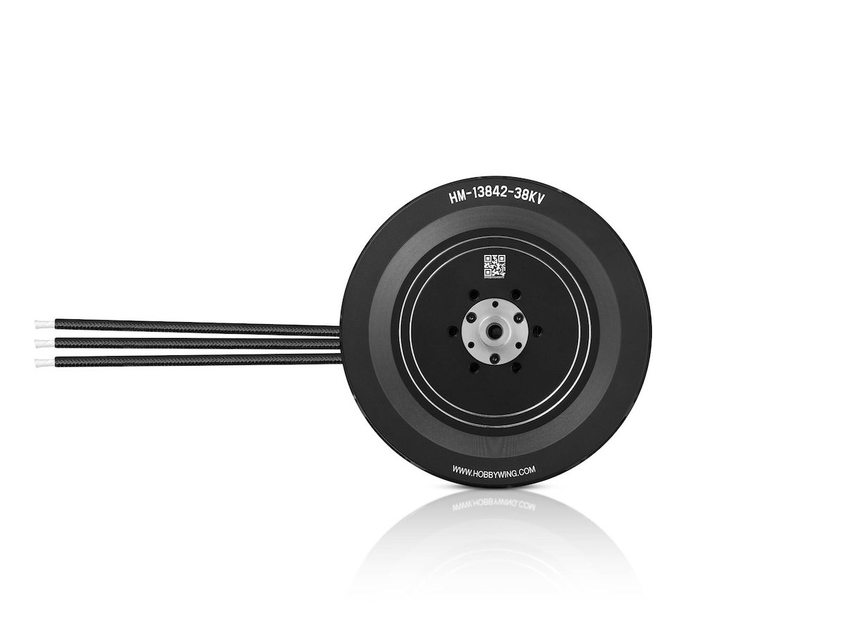 Buy Hobbywing X9 Plus-9620-100KV-CW at Hobbywing UAV - Hobbywing UAV