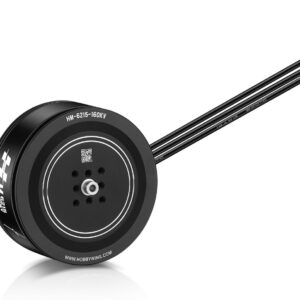 M6215-HP-160KV