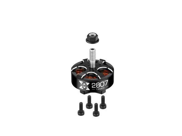 XRotor 2807 1300KV - Image 2