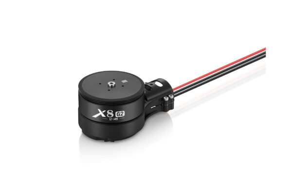 X8 G2-8120-100KV-CW - Image 2